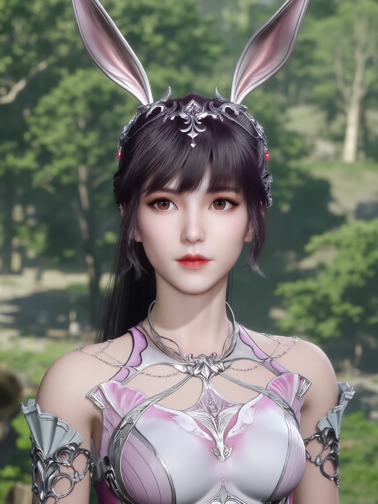AI generated image by 缔 on Tensor.Art