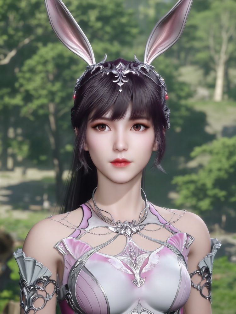 小舞复活后重制3 by 缔 on Tensor.Art