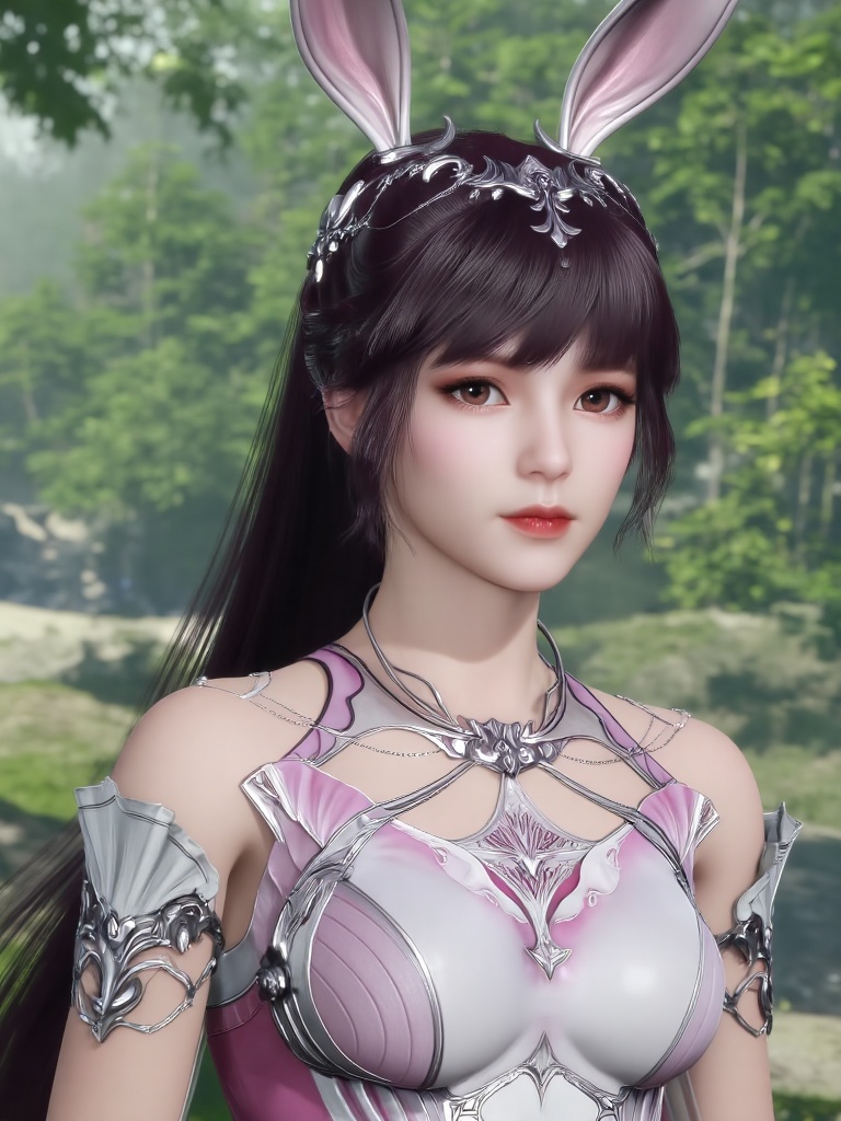 AI generated image by 缔 on Tensor.Art