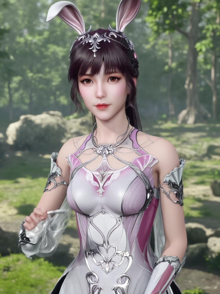 小舞复活后重制3 by 缔 on Tensor.Art