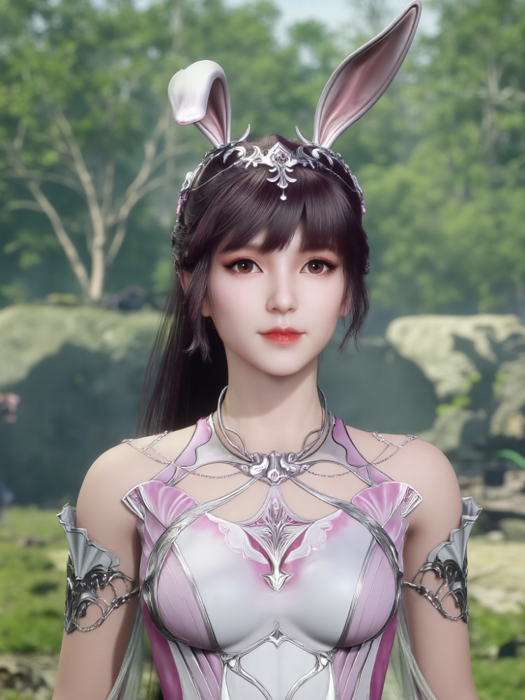 小舞复活后重制3 by 缔 on Tensor.Art