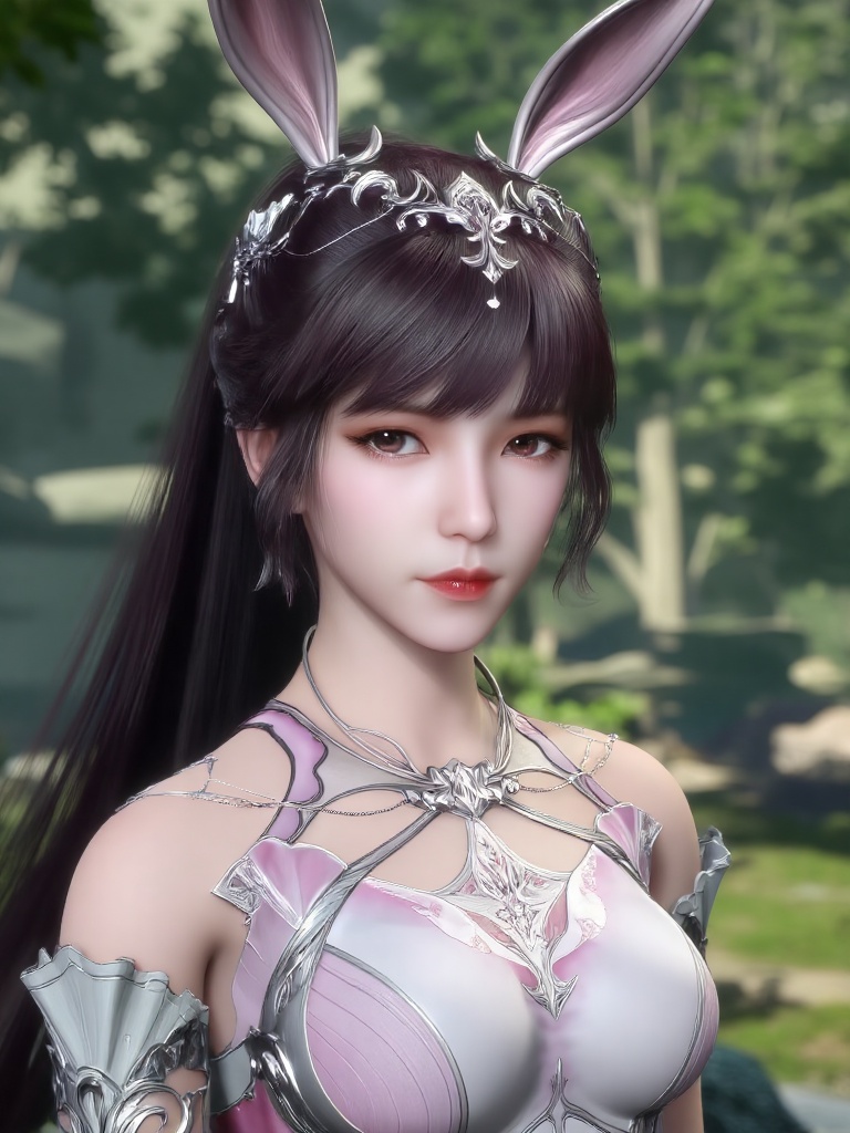 AI generated image by 缔 on Tensor.Art