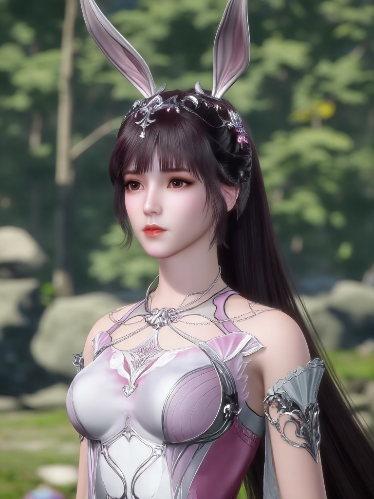 AI generated image by 缔 on Tensor.Art