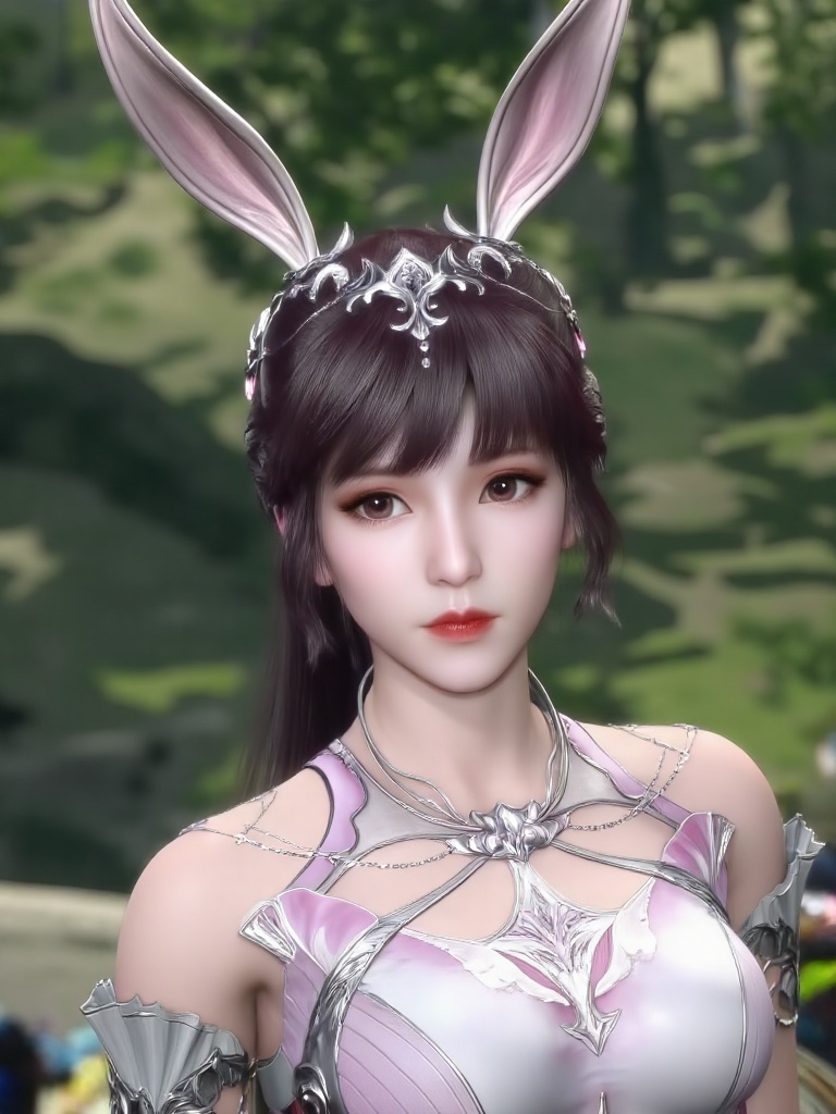 AI generated image by 缔 on Tensor.Art