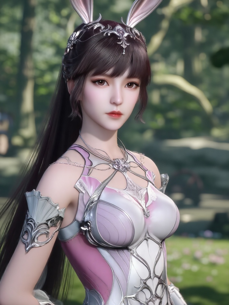 小舞复活后重制3 by 缔 on Tensor.Art