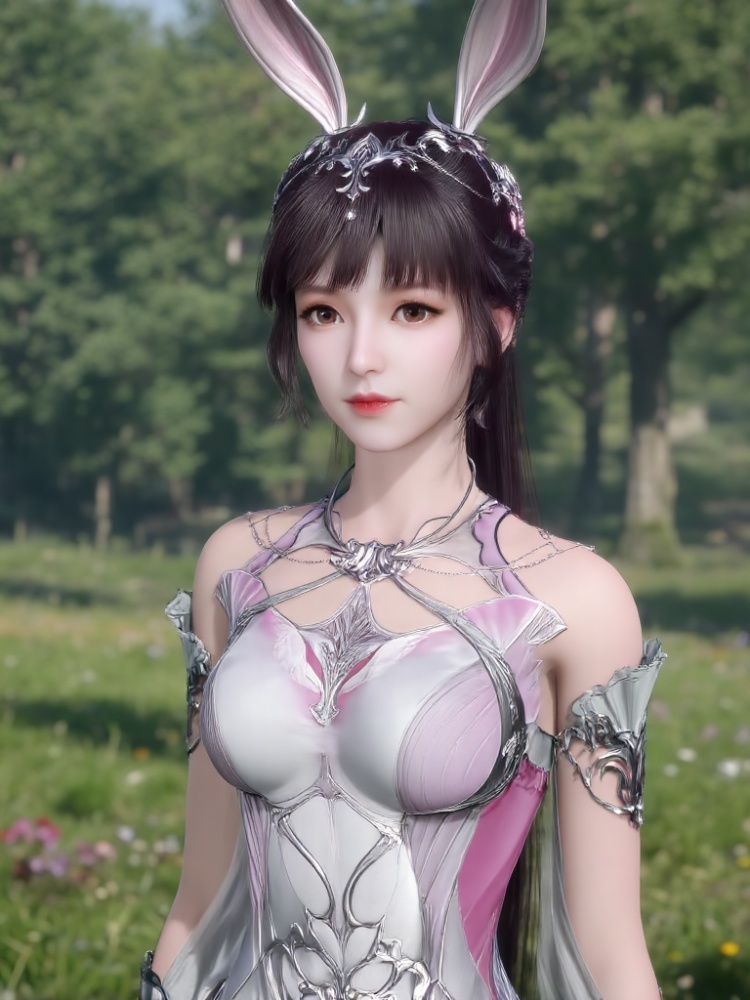 小舞复活后重制3 by 缔 on Tensor.Art