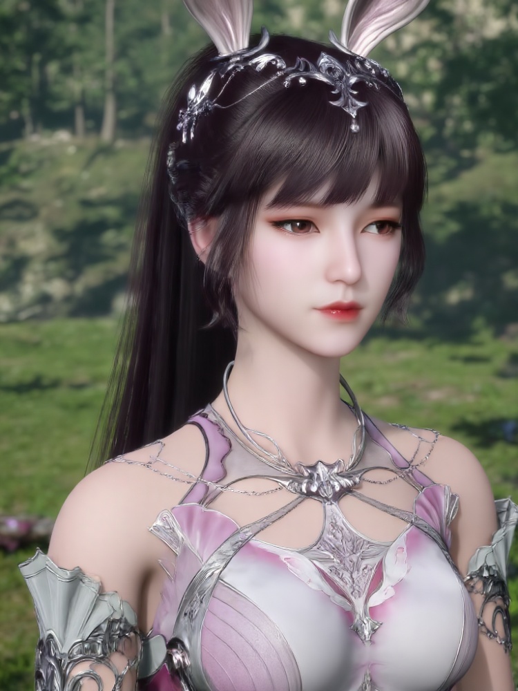 小舞复活后重制3 by 缔 on Tensor.Art