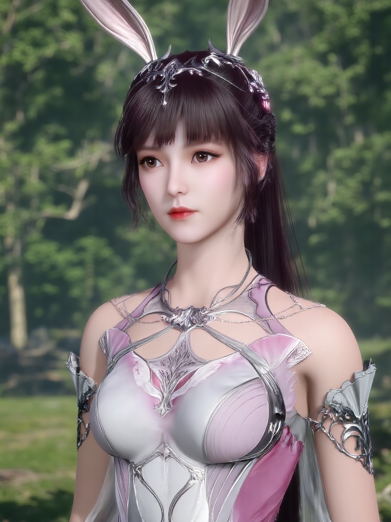AI generated image by 缔 on Tensor.Art