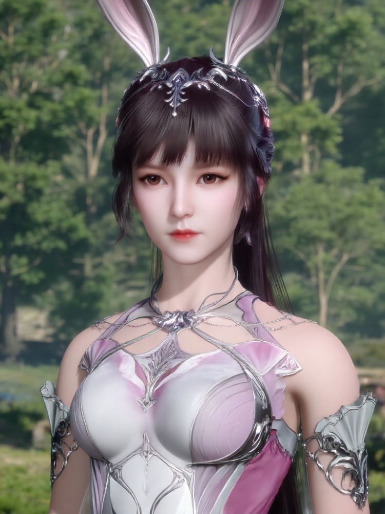 小舞复活后重制3 by 缔 on Tensor.Art