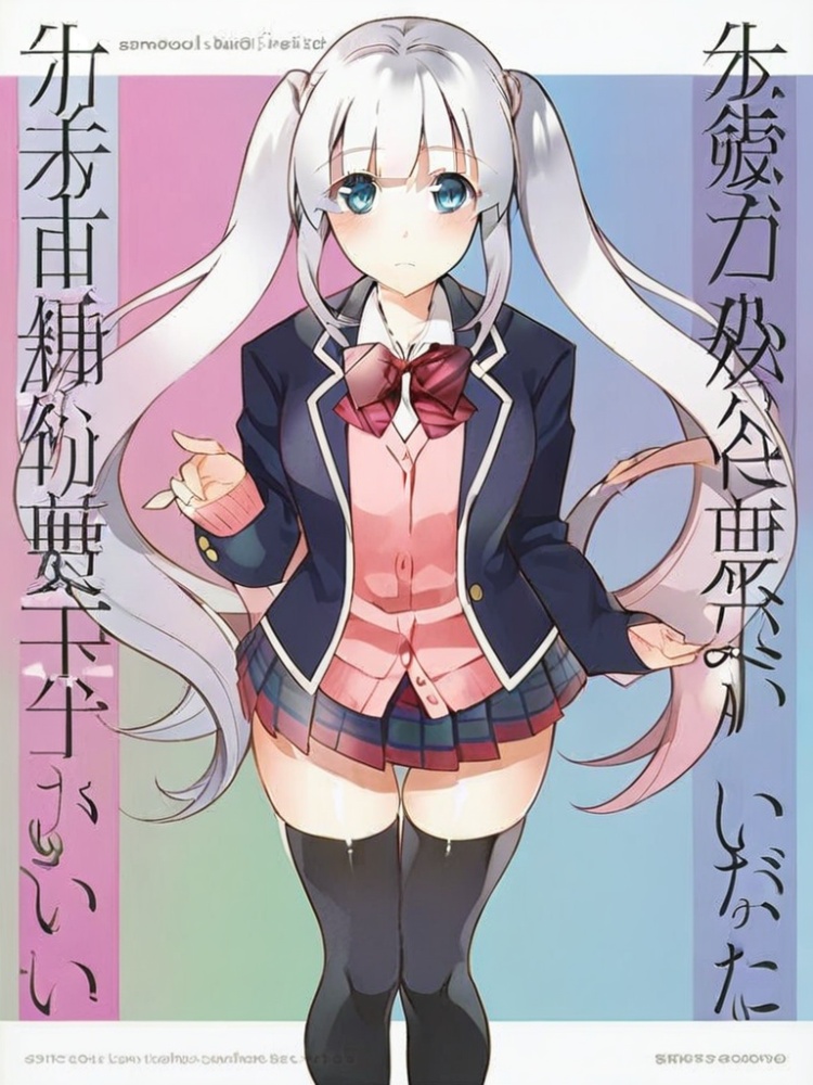 Cocoa(Childhood Friend Became Sweet Like Sugar) by Necessitarian on Tensor.Art
