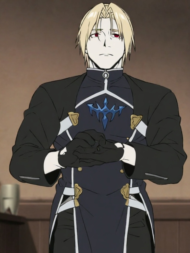 AI generated image by Teru on Tensor.Art