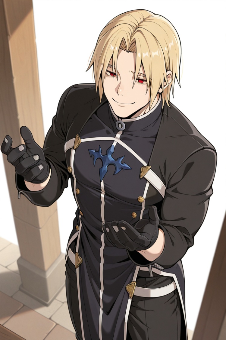 Rhyno - Yuusha-keini/Sentenced to Be a Hero by Teru on Tensor.Art