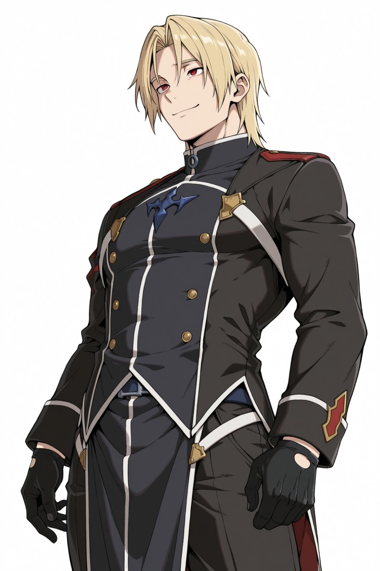 Rhyno - Yuusha-keini/Sentenced to Be a Hero by Teru on Tensor.Art