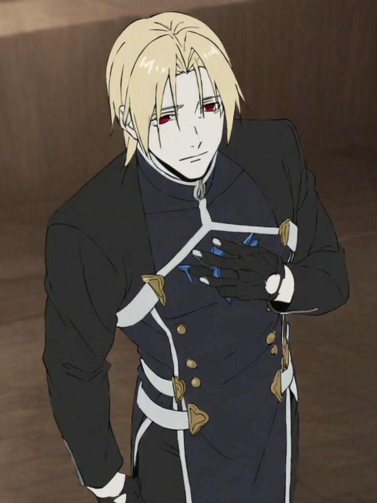 AI generated image by Teru on Tensor.Art