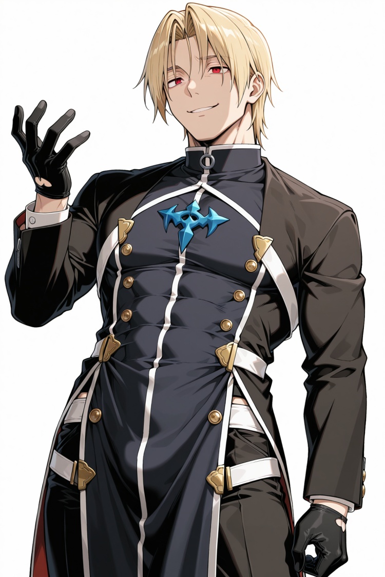 Rhyno - Yuusha-keini/Sentenced to Be a Hero by Teru on Tensor.Art