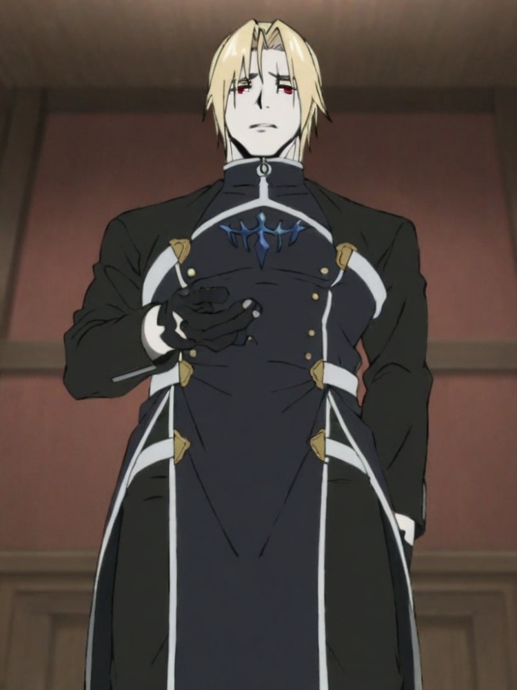 Rhyno - Yuusha-keini/Sentenced to Be a Hero by Teru on Tensor.Art