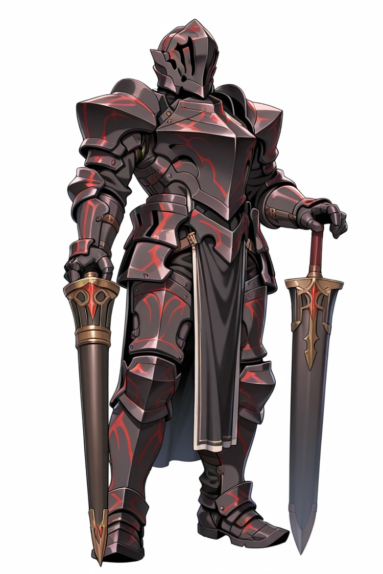 Rhyno - Yuusha-keini/Sentenced to Be a Hero by Teru on Tensor.Art