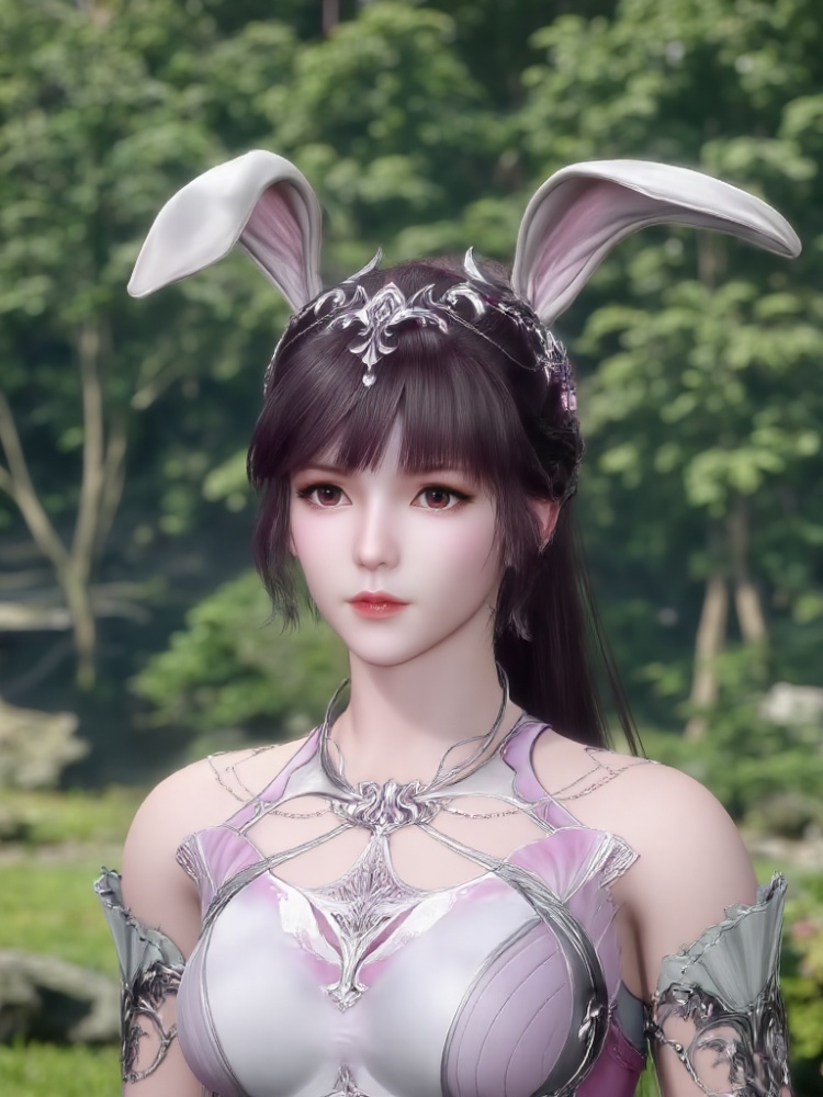 小舞复活后重制3 by 缔 on Tensor.Art