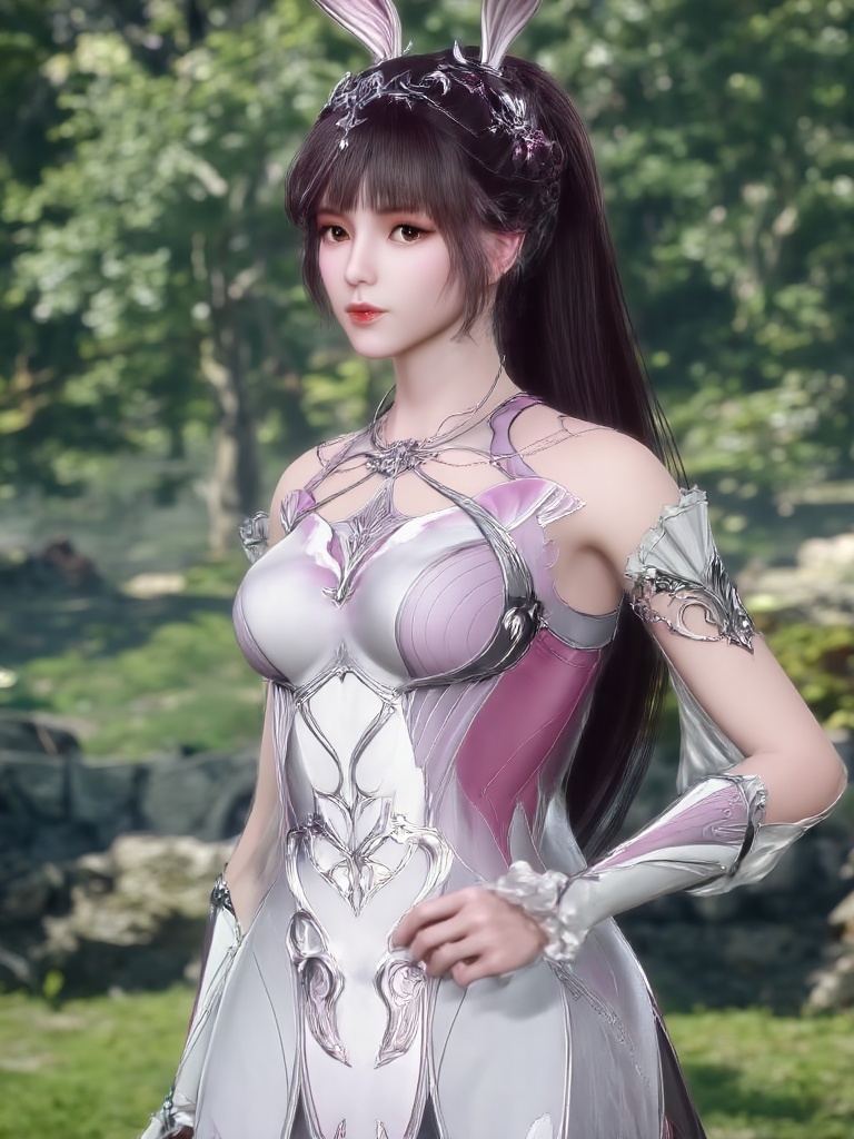 AI generated image by 缔 on Tensor.Art