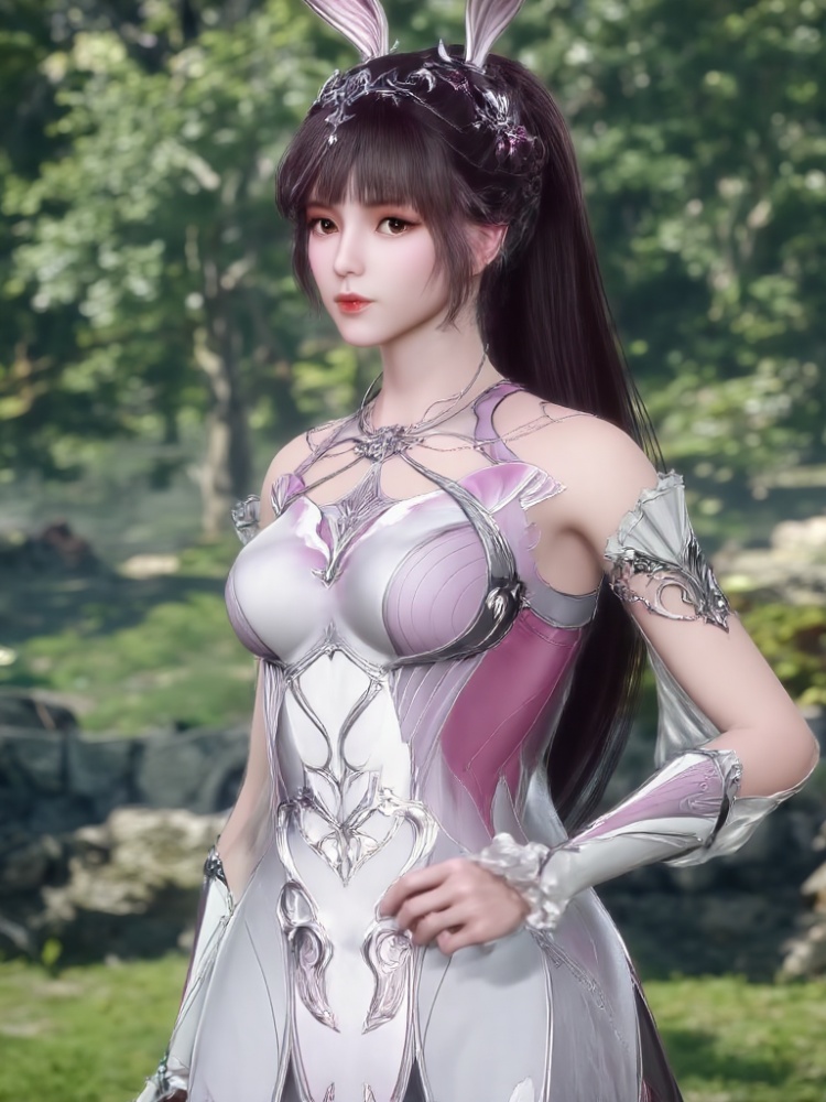 小舞复活后重制3 by 缔 on Tensor.Art