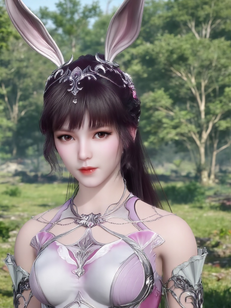 AI generated image by 缔 on Tensor.Art
