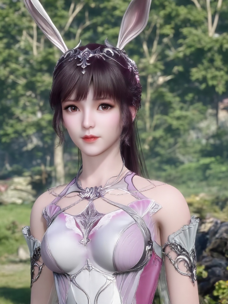 小舞复活后重制3 by 缔 on Tensor.Art