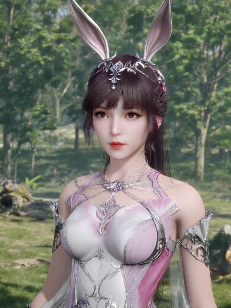 小舞复活后重制3 by 缔 on Tensor.Art