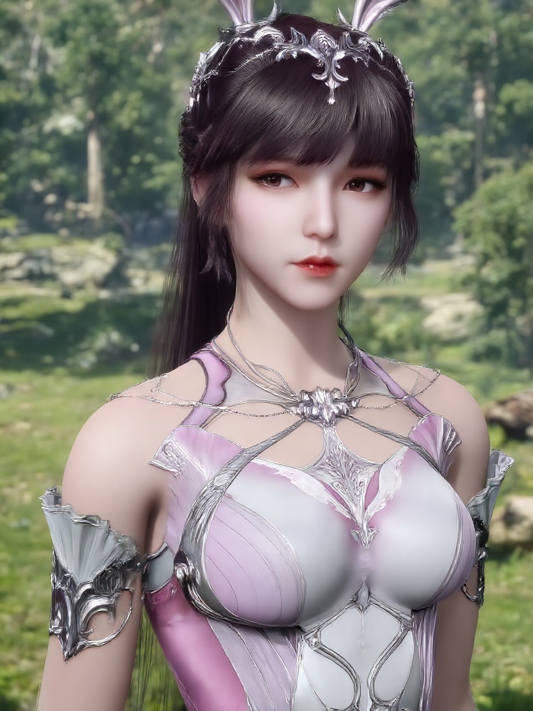 AI generated image by 缔 on Tensor.Art