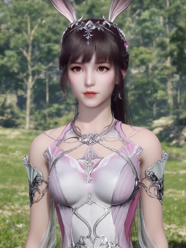 AI generated image by 缔 on Tensor.Art