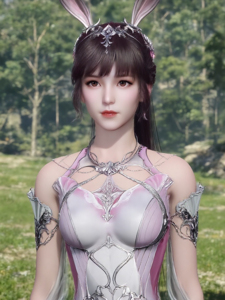 小舞复活后重制3 by 缔 on Tensor.Art