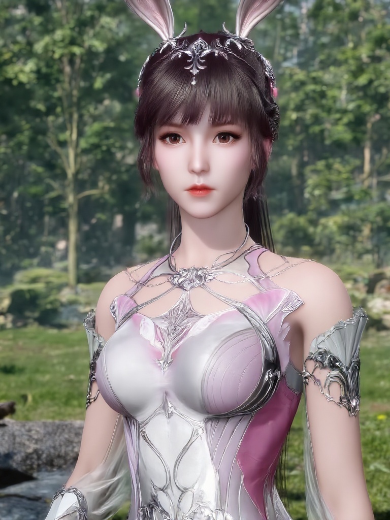 AI generated image by 缔 on Tensor.Art
