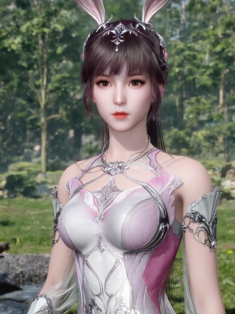 小舞复活后重制3 by 缔 on Tensor.Art