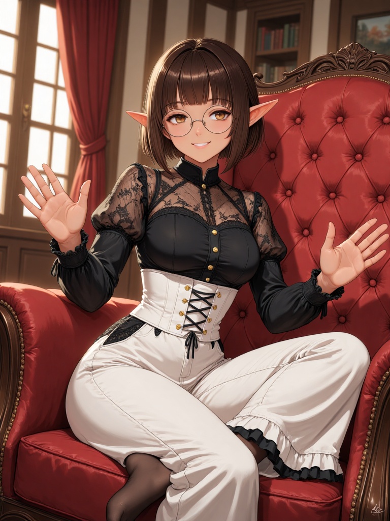 AI generated image by 風に乗って北へ行きたい on Tensor.Art