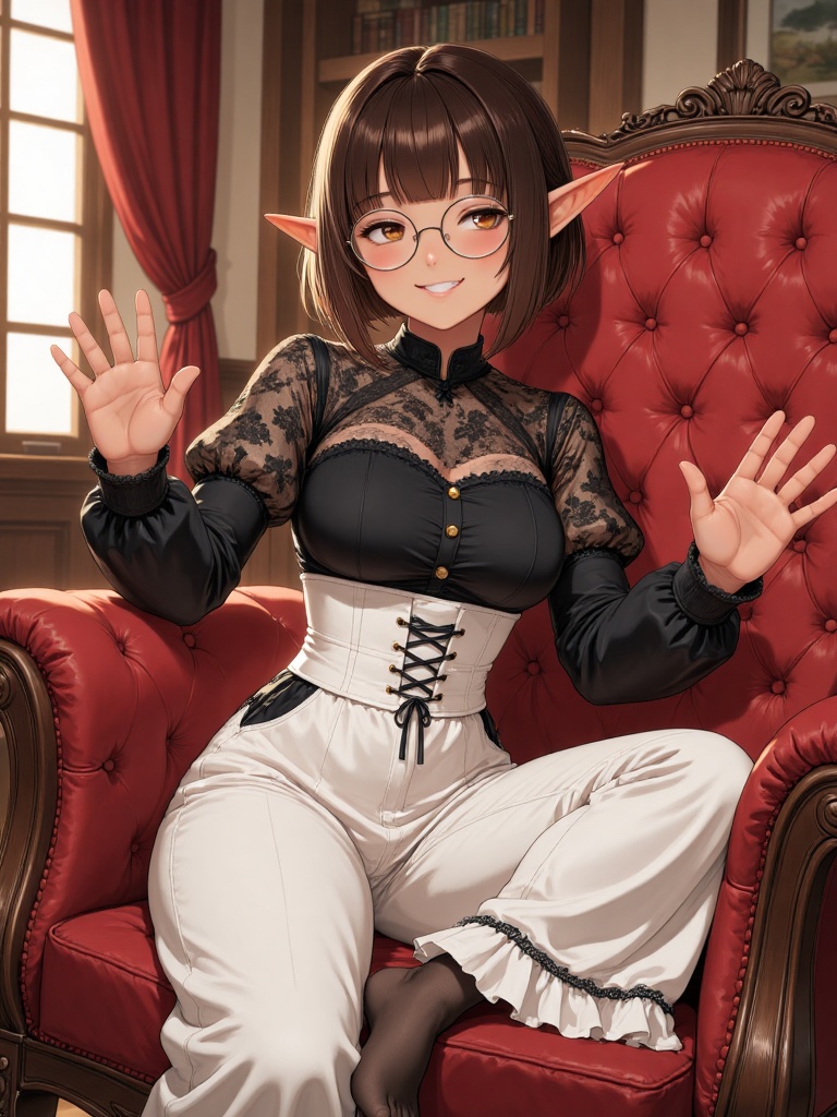 AI generated image by 風に乗って北へ行きたい on Tensor.Art