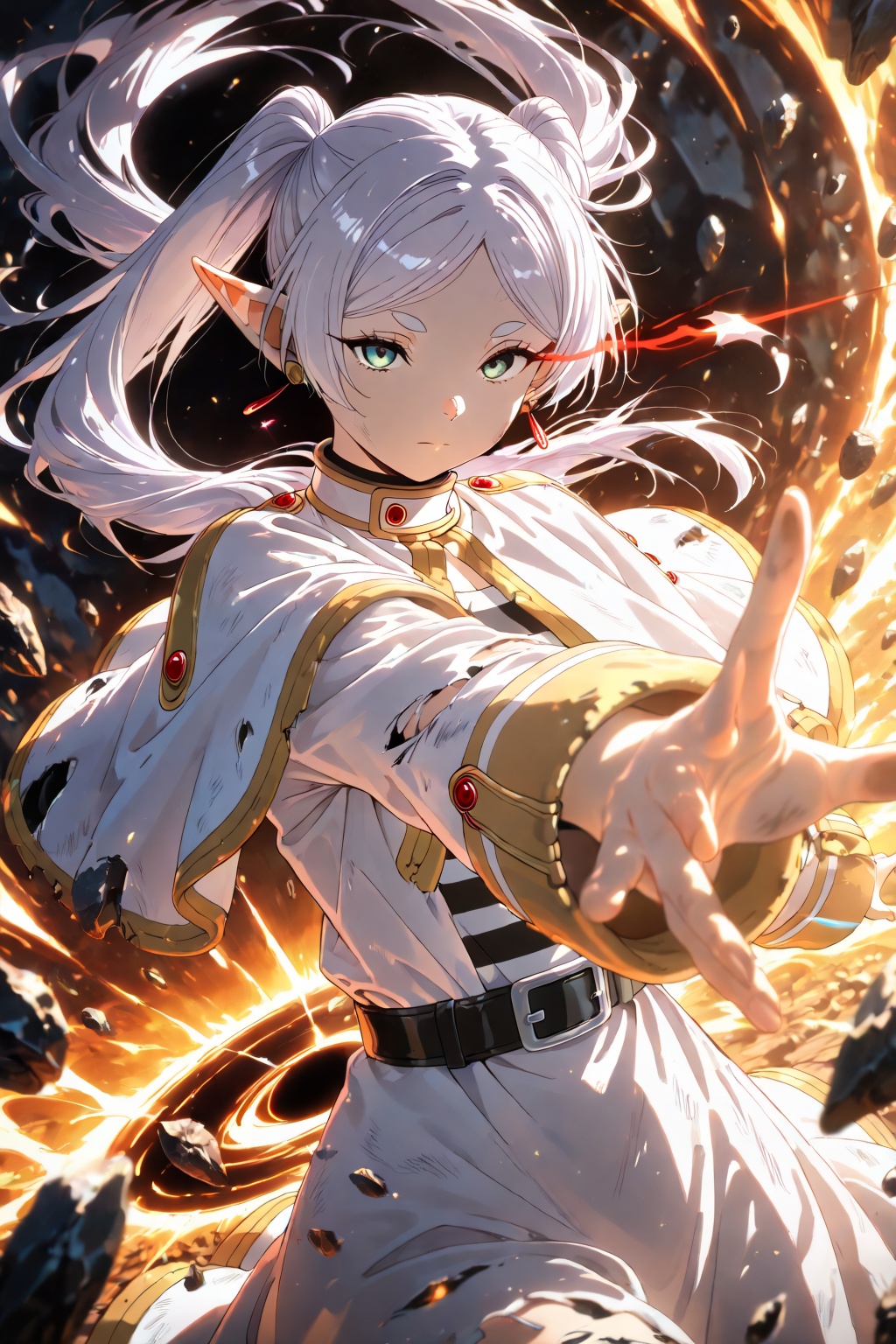 (masterpiece,  best quality),  amazing quality on Tensor.Art
