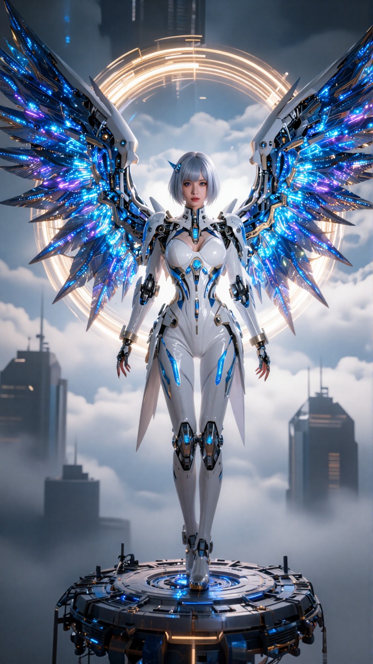 Fantasy and Realism by Dragon God on Tensor.Art
