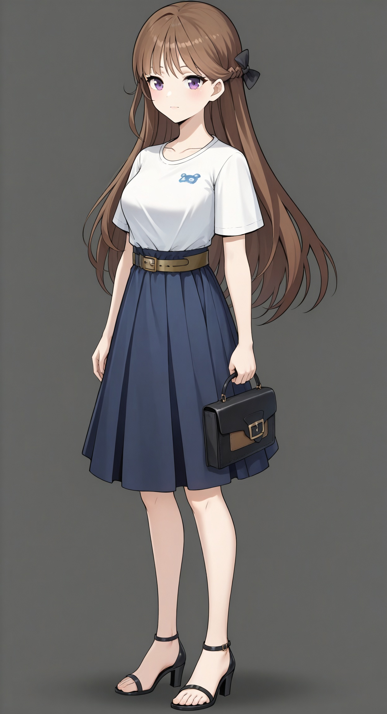 GX-dingzhi,  1girl,  solo by 让AI更感性 on Tensor.Art