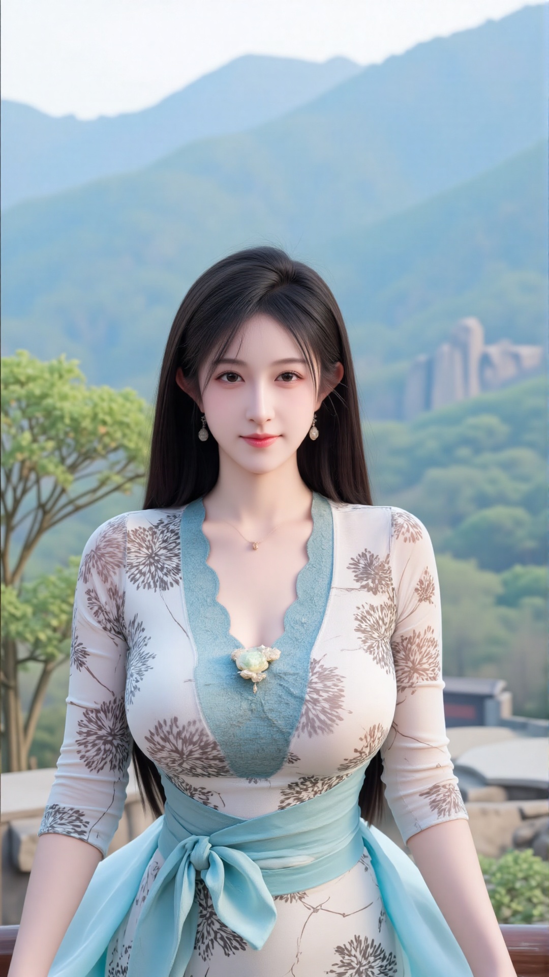 8k,  raw photo,  1girl on Tensor.Art