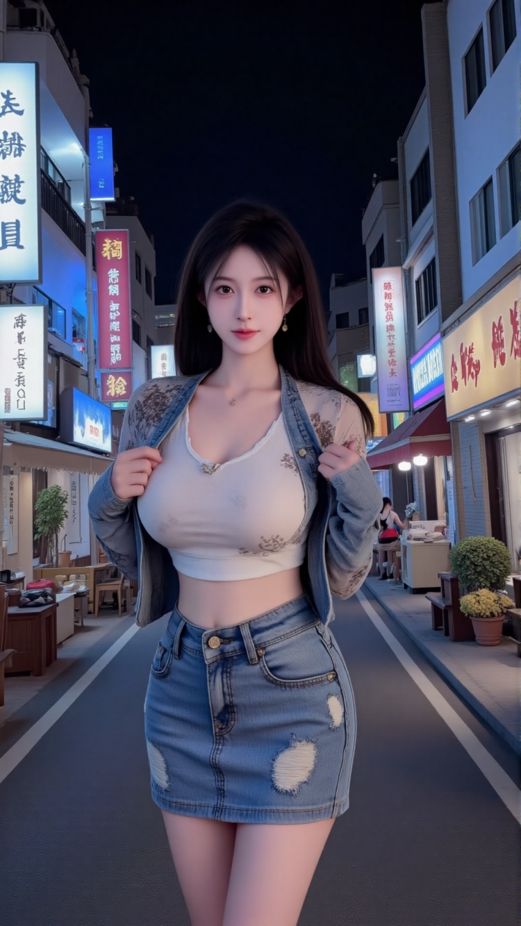 芙蓉不及美人妆-天运子脸模 by 天运子 on Tensor.Art