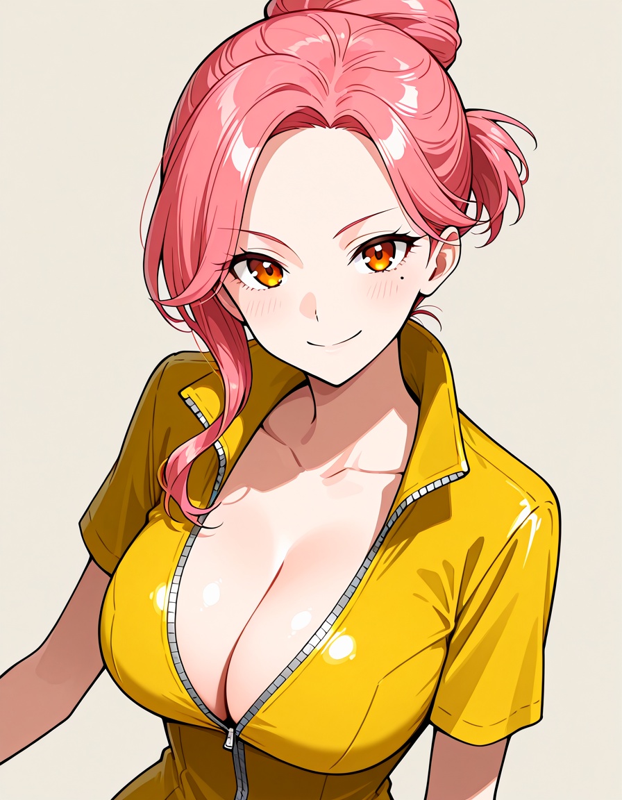 (masterpiece,  best quality,  highres) by BlasterGardie on Tensor.Art