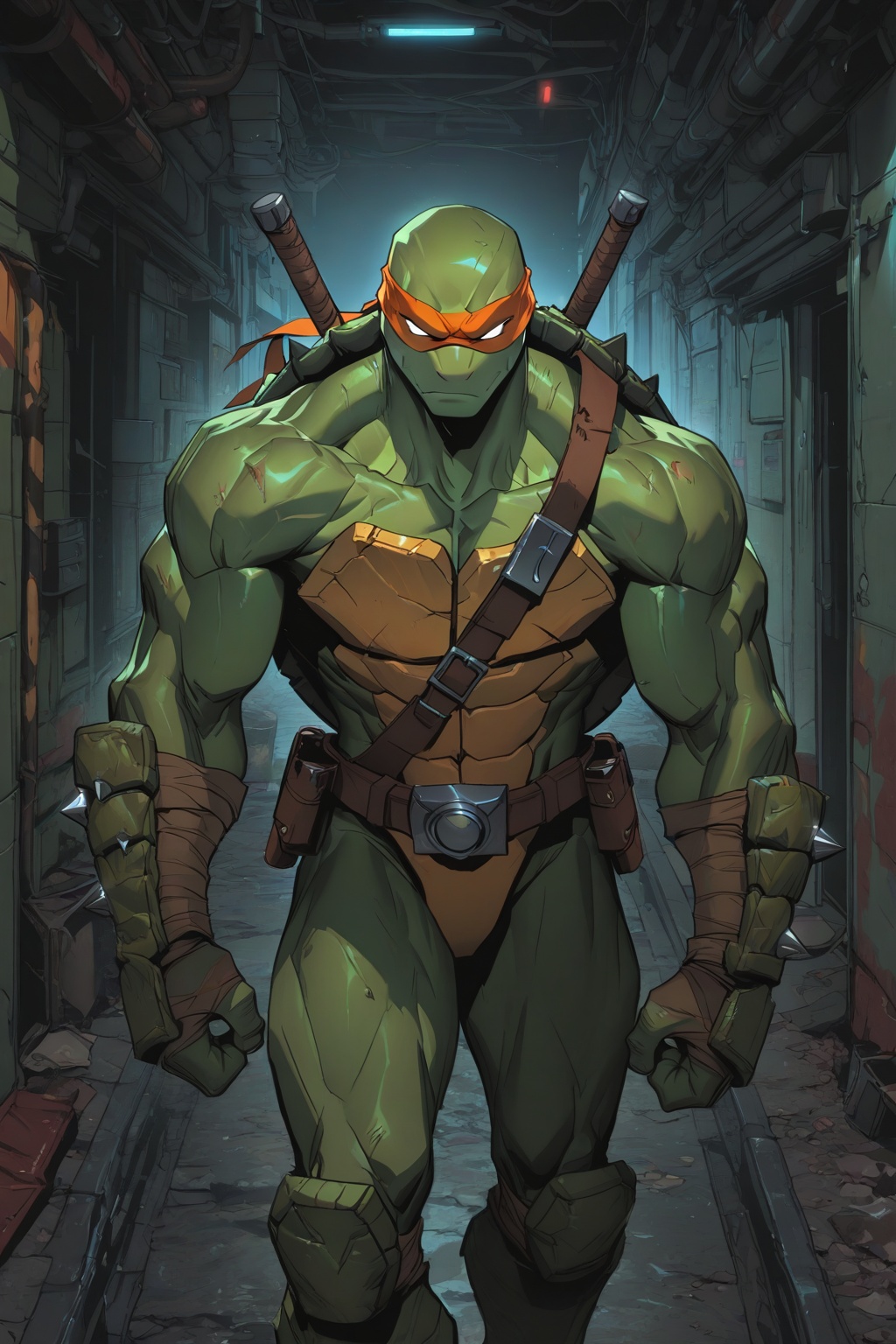 (micro and macro detail: 1.25),  ),  . by Nerohit33 on Tensor.Art