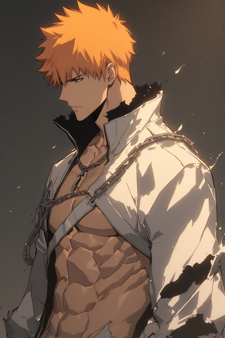 Arrancar by Nerohit33 on Tensor.Art