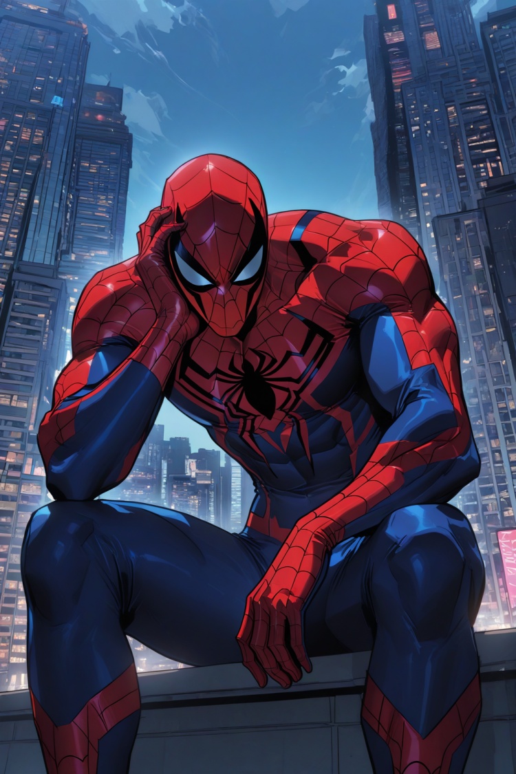 Arrancar by Nerohit33 on Tensor.Art