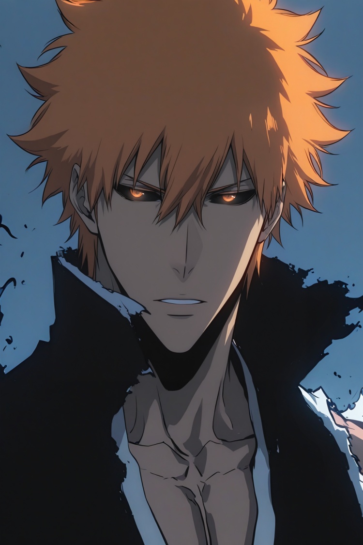 Arrancar by Nerohit33 on Tensor.Art