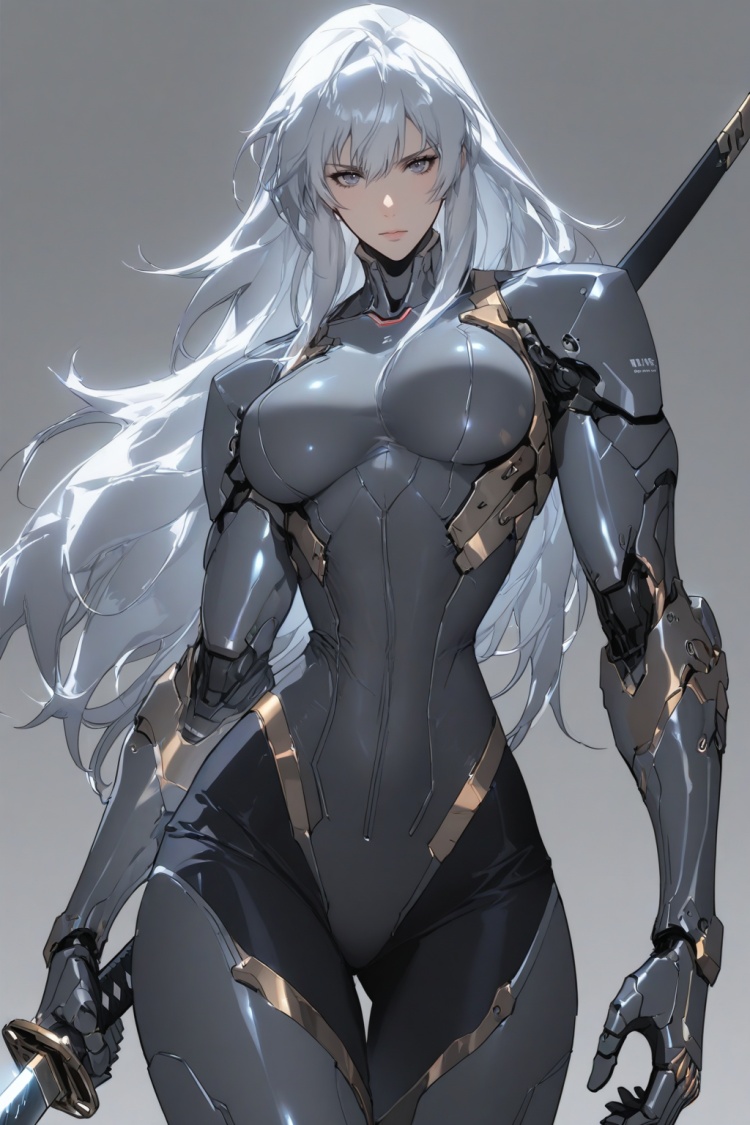 Arrancar by Nerohit33 on Tensor.Art