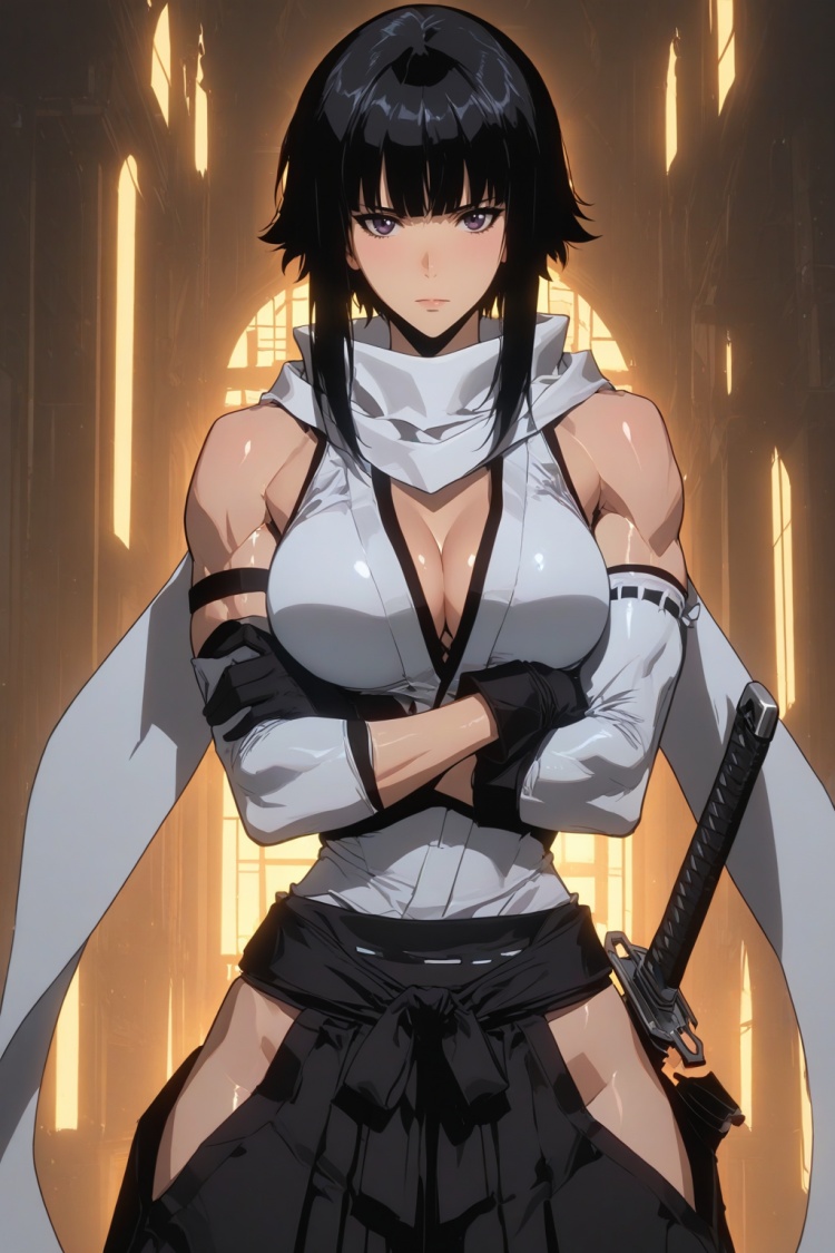 Arrancar by Nerohit33 on Tensor.Art