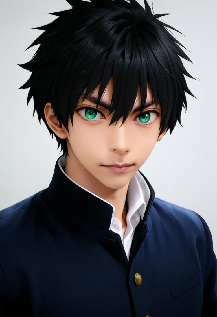 IKEMEN TESTING 4 by SF on Tensor.Art