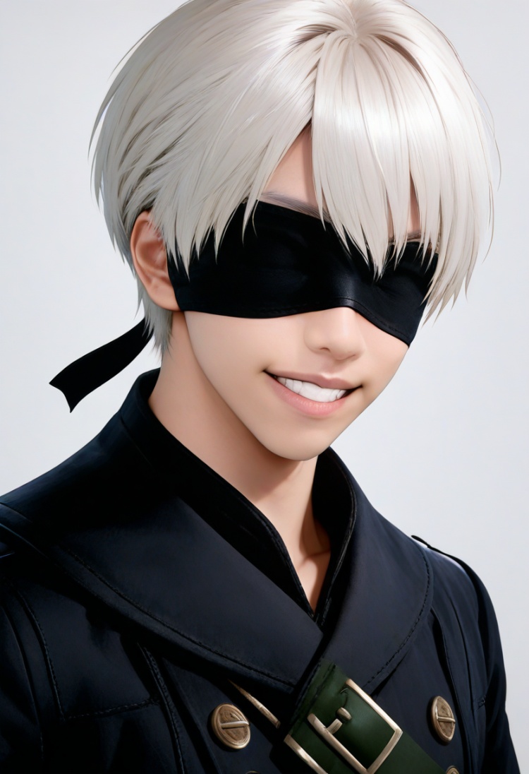 IKEMEN TESTING 4 by SF on Tensor.Art