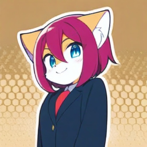 anime fruits by user_981247452986238481 on Tensor.Art