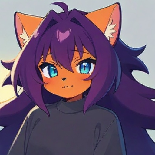 anime fruits by user_981247452986238481 on Tensor.Art